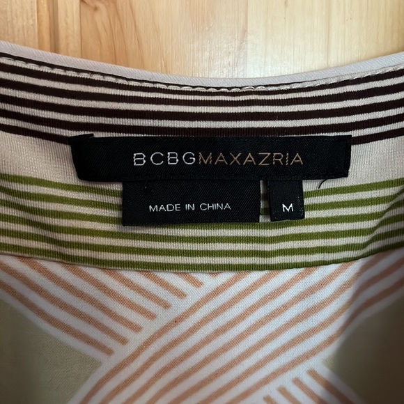 BCBGMaxAzria Mini - Picture 3 of 3